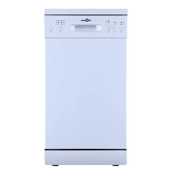 Lave-vaisselle 10 Couverts 45cm High One 10s49 D Wad929c Bon état -  reconditionné disponible sur Electro Depot